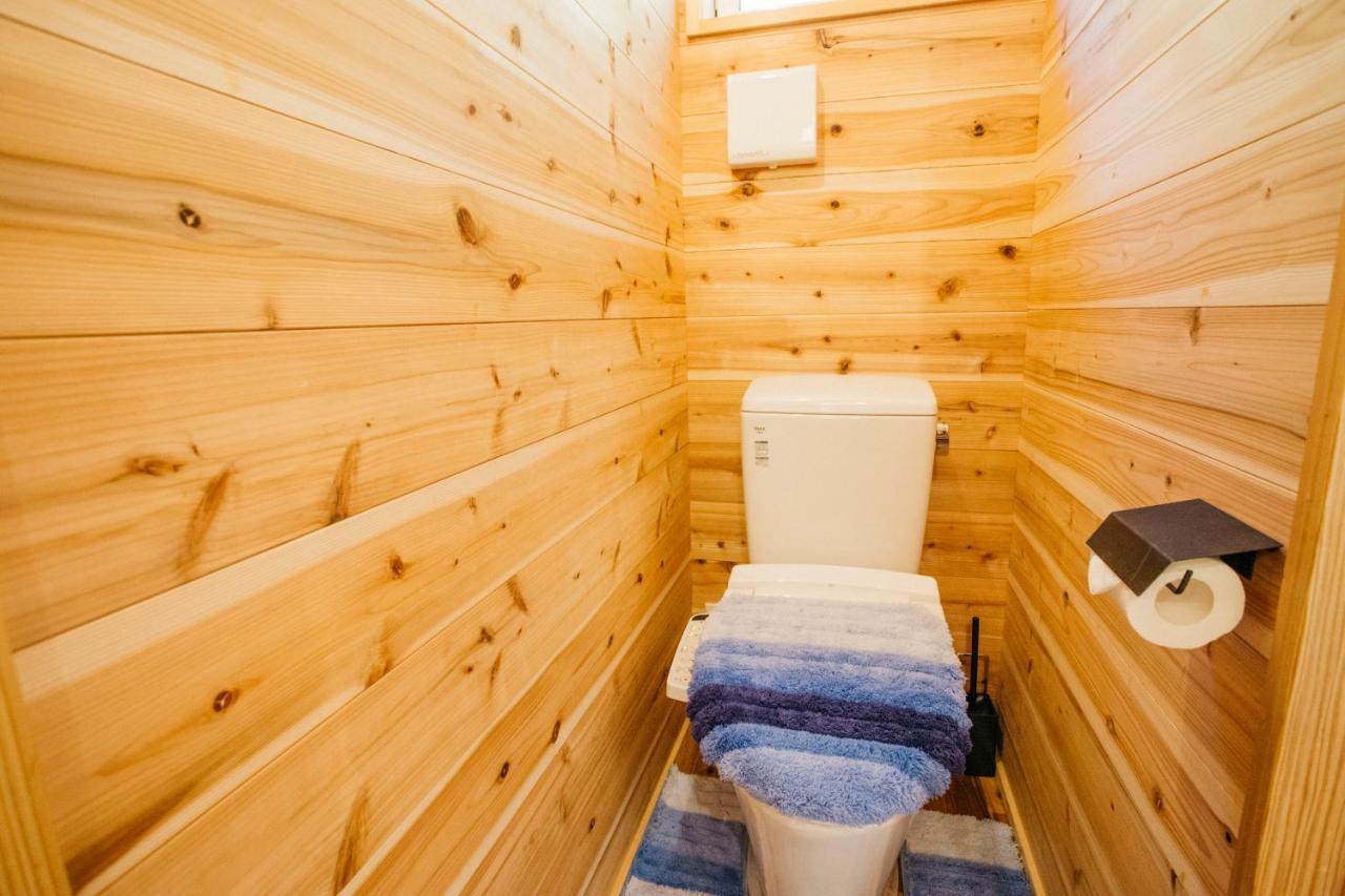 Pacifico Surf House - Mountain Villa Shishikui ภายนอก รูปภาพ