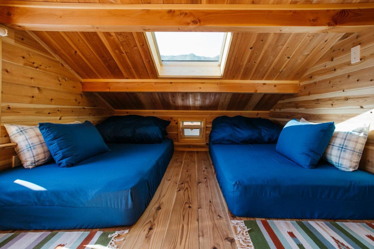 Pacifico Surf House - Mountain Villa Shishikui ภายนอก รูปภาพ